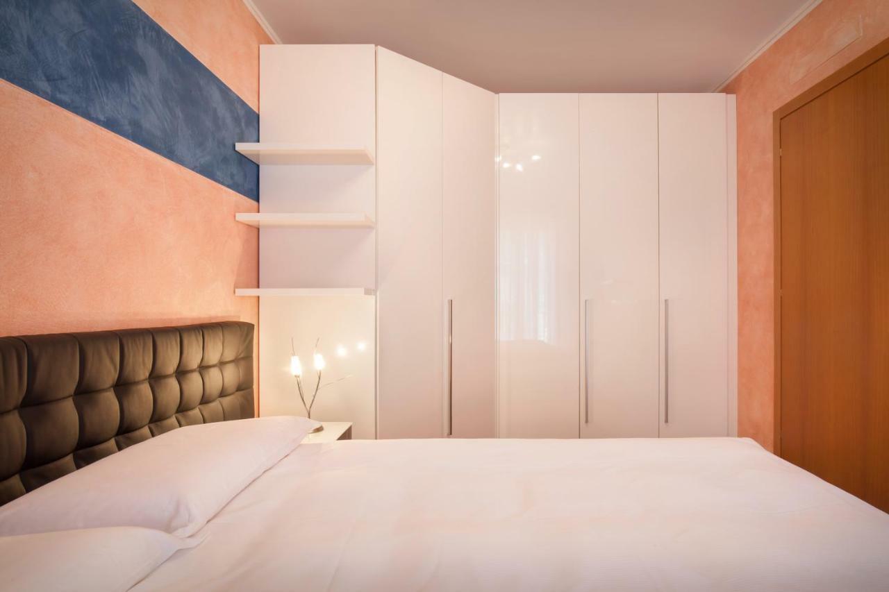 Appartamento Casa Minerva Albisano Esterno foto