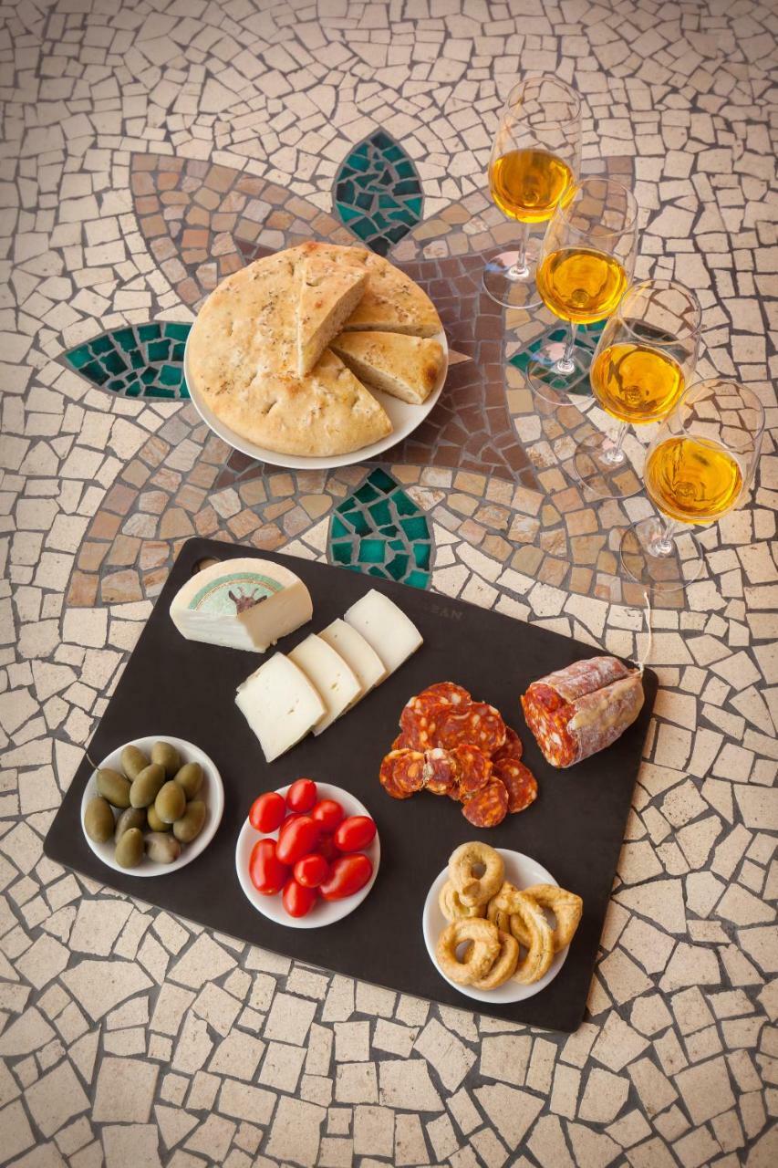 Appartamento Casa Minerva Albisano Esterno foto
