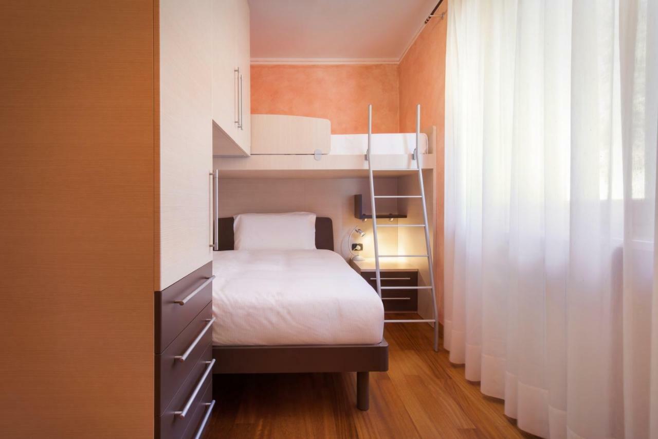 Appartamento Casa Minerva Albisano Esterno foto