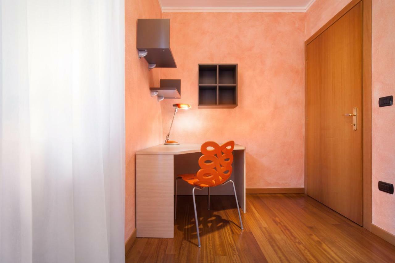 Appartamento Casa Minerva Albisano Esterno foto